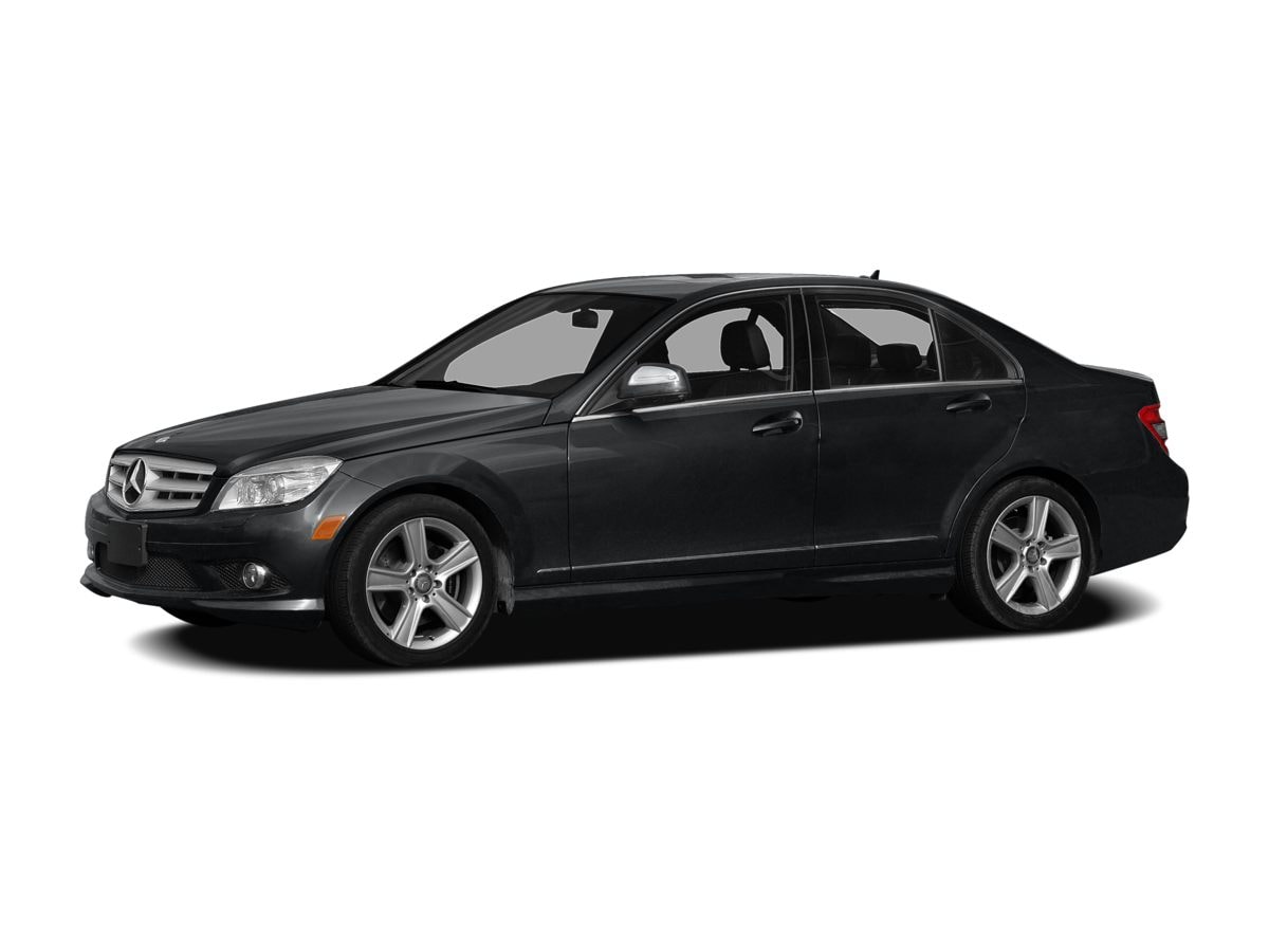 2008 Mercedes-Benz C-Class C 300 -
                  Springfield, VA