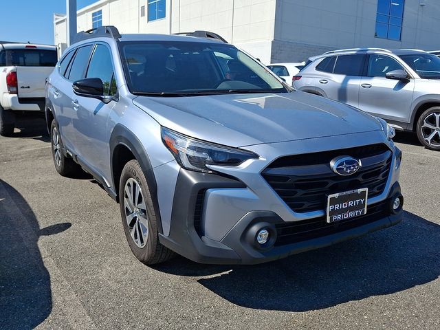 Thumbnail: 2024 Subaru Outback - 5