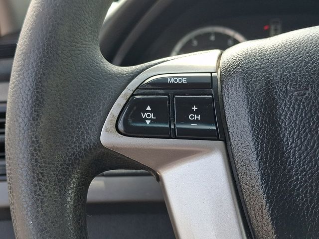 Thumbnail: 2009 Honda Accord - 19