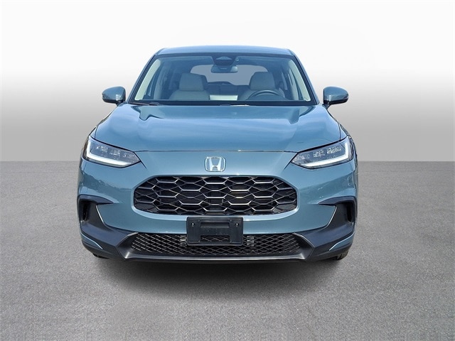 Thumbnail: 2024 Honda HR-V - 2