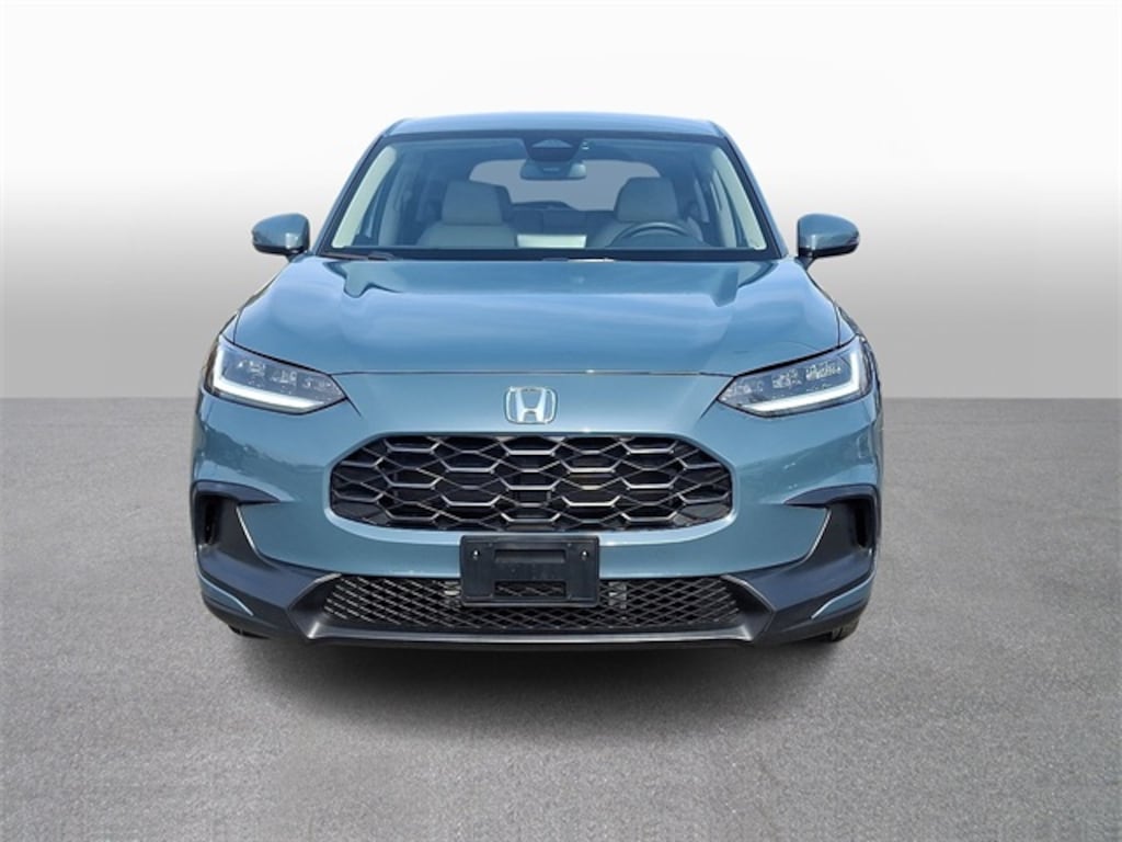 Used 2024 Honda HR-V LX SUV