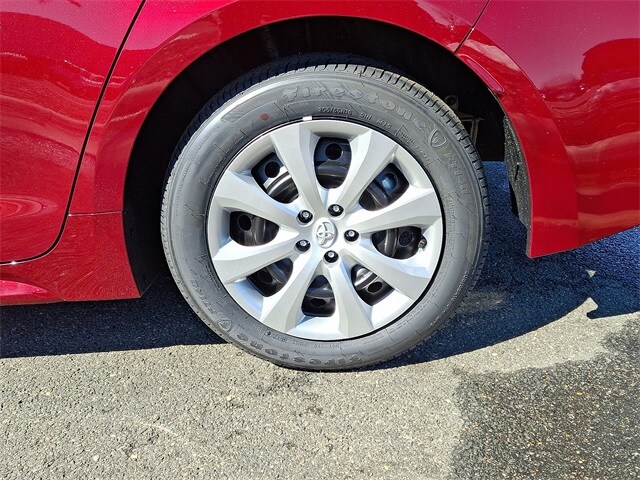 Thumbnail: 2026 Toyota Corolla - 7