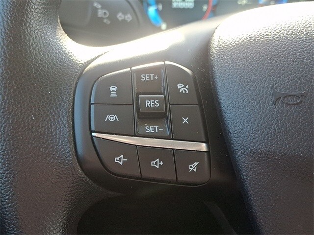 Thumbnail: 2025 Ford Bronco Sport - 20