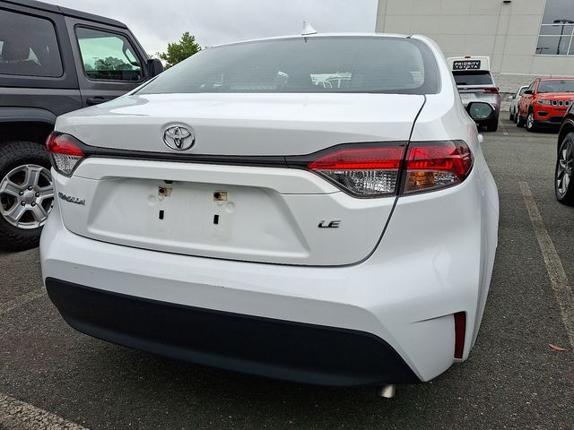 Thumbnail: 2024 Toyota Corolla - 5
