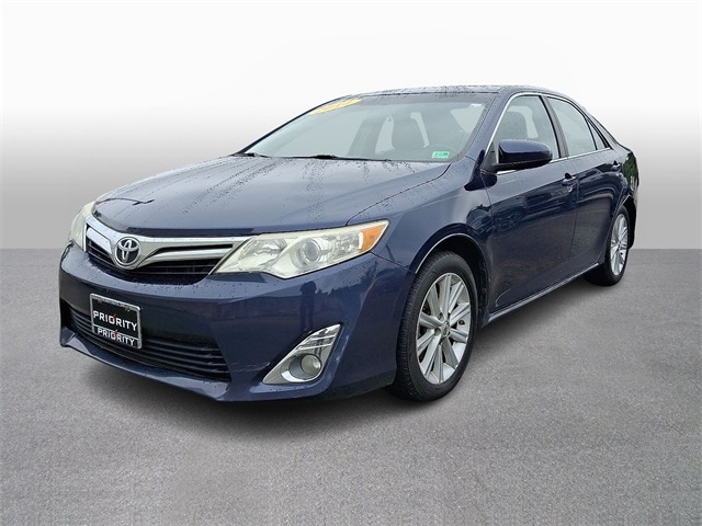 2014 Toyota Camry XLE -
                  Springfield, VA