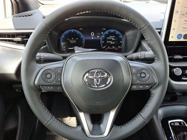 Thumbnail: 2026 Toyota Corolla - 15