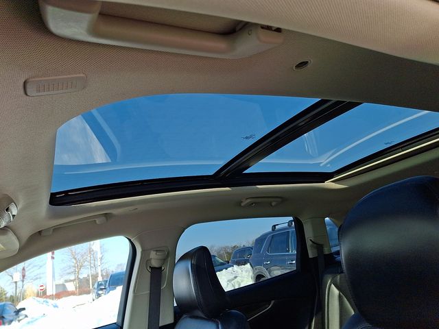 Thumbnail: 2023 Lincoln Nautilus - 9