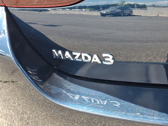 Thumbnail: 2024 Mazda Mazda3 - 31