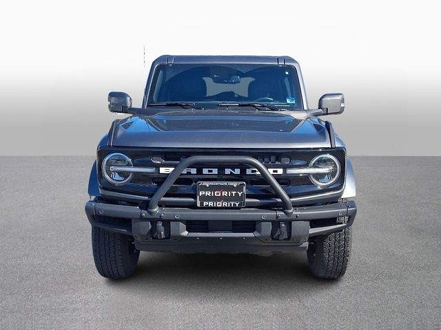 Thumbnail: 2024 Ford Bronco - 2