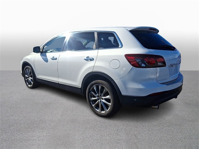 Thumbnail: 2014 Mazda CX-9 - 6