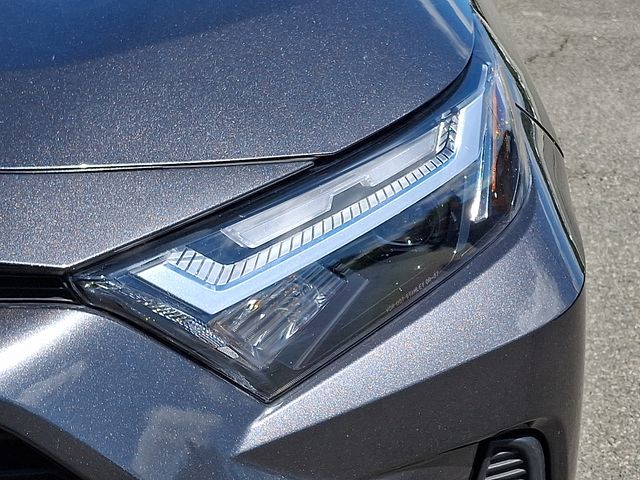 Thumbnail: 2023 Toyota RAV4 - 9