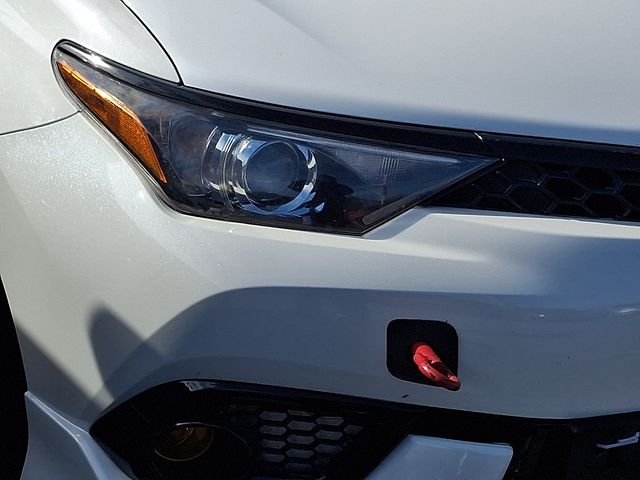Thumbnail: 2016 Scion iM - 8