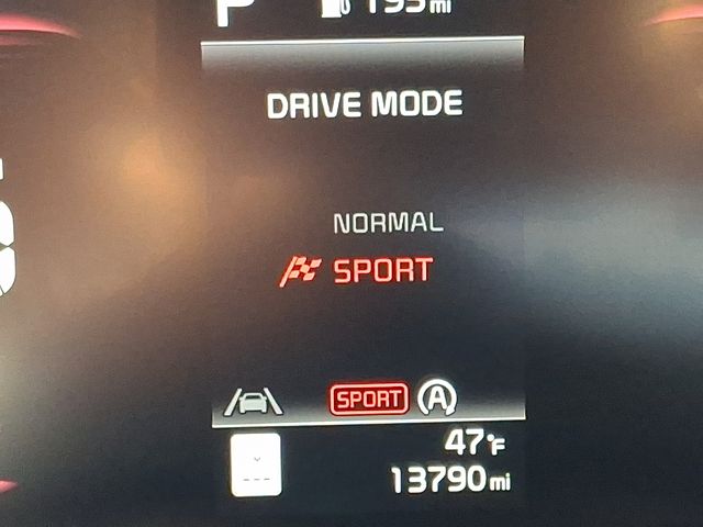 Thumbnail: 2025 Kia Soul - 24