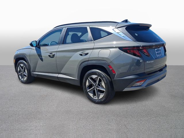 Thumbnail: 2026 Hyundai Tucson - 6