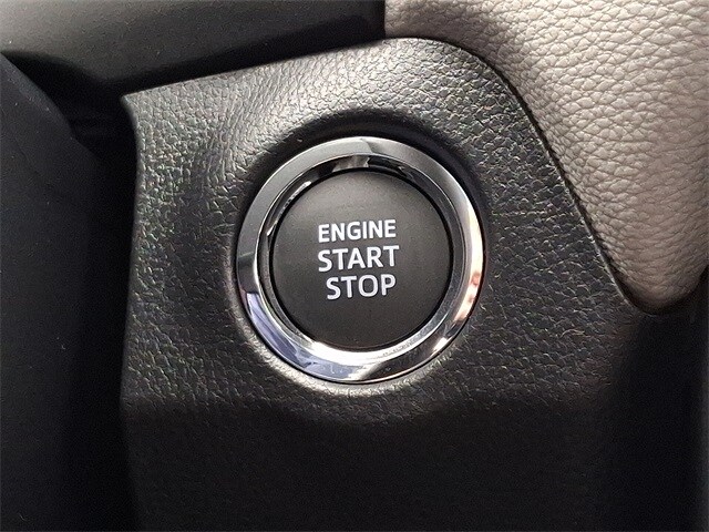 Thumbnail: 2025 Toyota RAV4 - 18