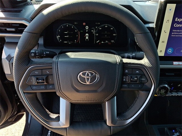 Thumbnail: 2026 Toyota Tacoma - 18