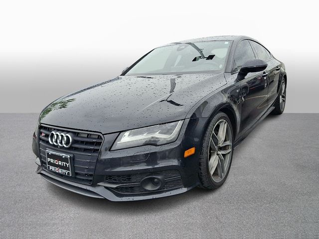 2015 Audi S7  -
                  Springfield, VA