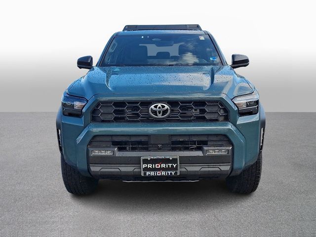 Thumbnail: 2025 Toyota 4Runner - 2