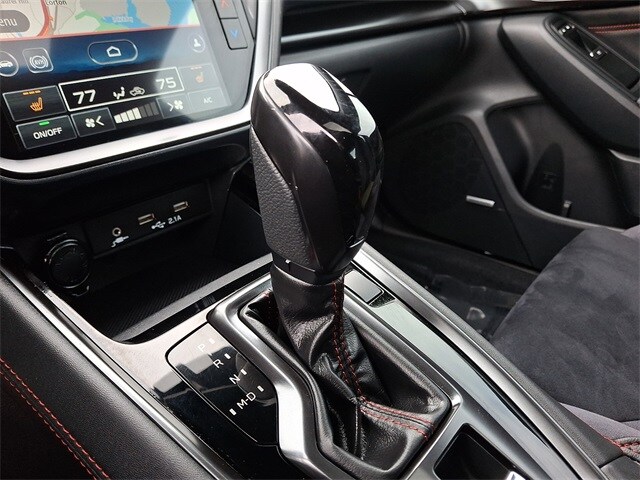 Thumbnail: 2023 Subaru WRX - 15