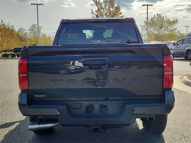 Thumbnail: 2025 Toyota Tacoma - 5