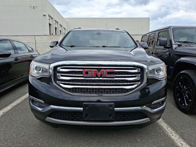 Thumbnail: 2017 GMC Acadia - 2