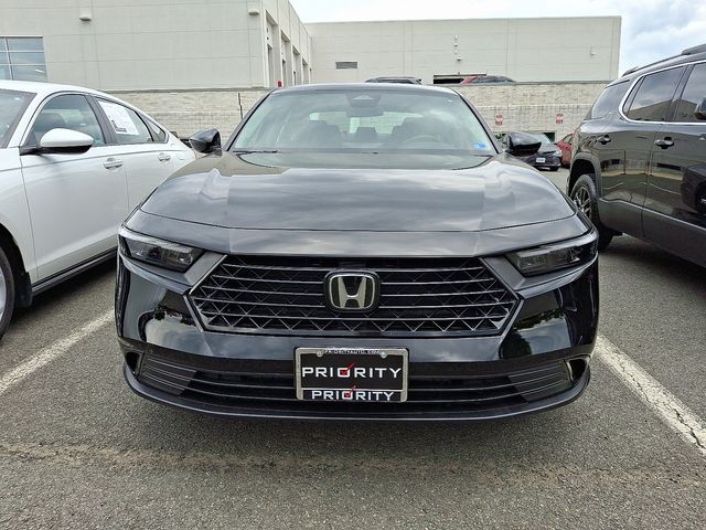 Thumbnail: 2025 Honda Accord - 2