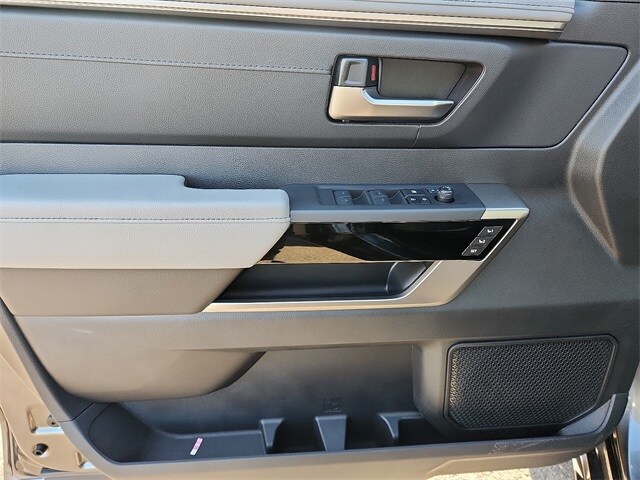 Thumbnail: 2026 Toyota Tundra - 10