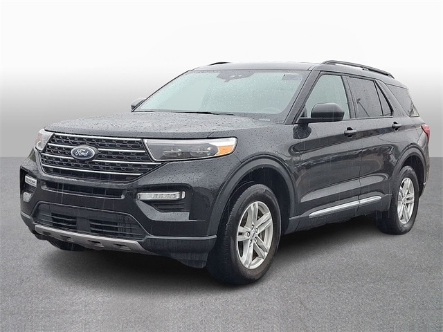 2023 Ford Explorer XLT -
                  Springfield, VA