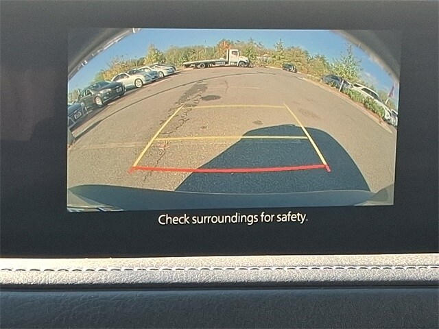 Thumbnail: 2024 Mazda CX-30 - 15