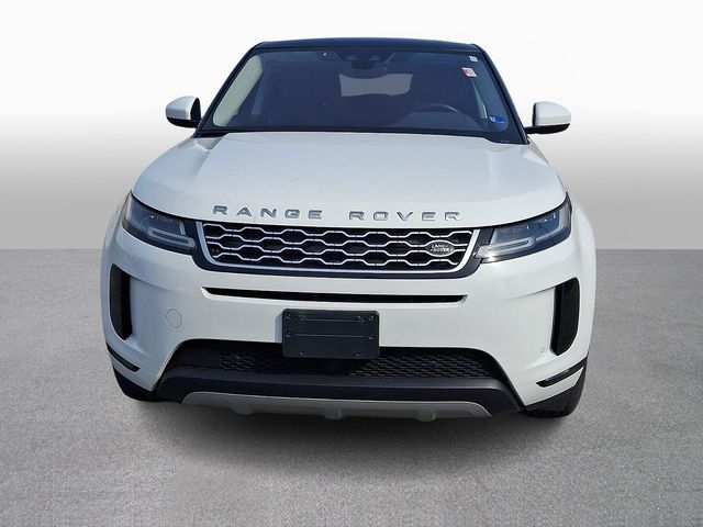 Thumbnail: 2020 Land Rover Range Rover Evoque - 2
