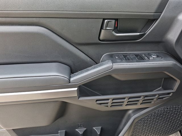 Thumbnail: 2025 Toyota Tacoma - 8