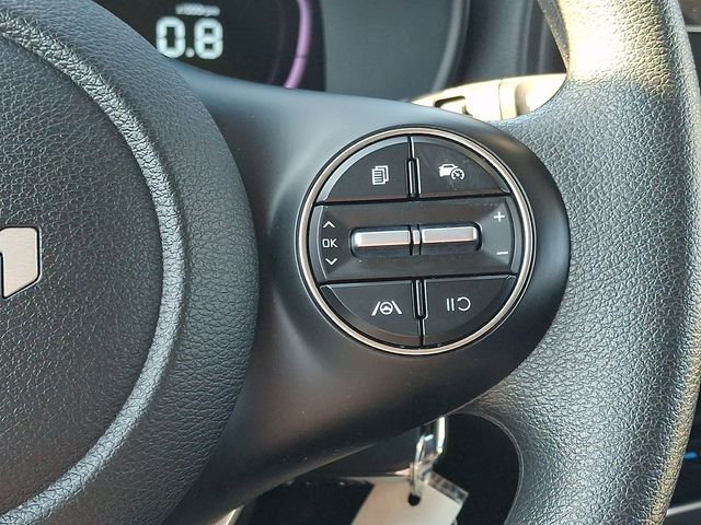 Thumbnail: 2025 Kia Soul - 21