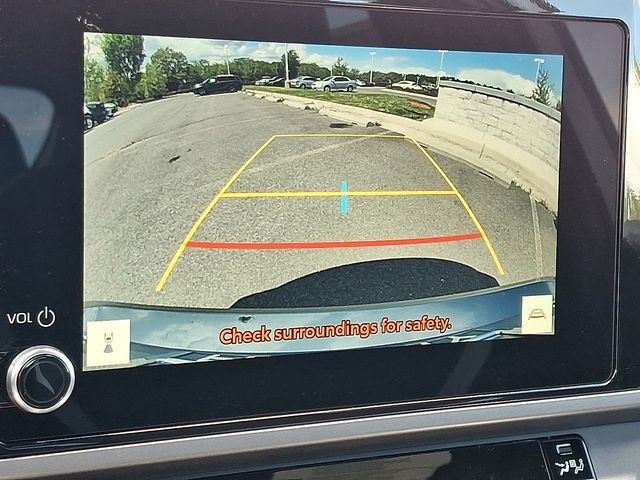 Thumbnail: 2026 Toyota Camry - 15