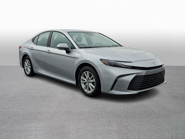 Thumbnail: 2025 Toyota Camry - 3