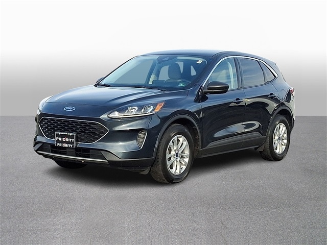 Thumbnail: 2022 Ford Escape - 1