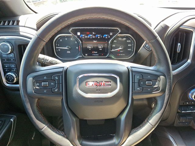 Thumbnail: 2022 GMC Sierra 1500 - 14