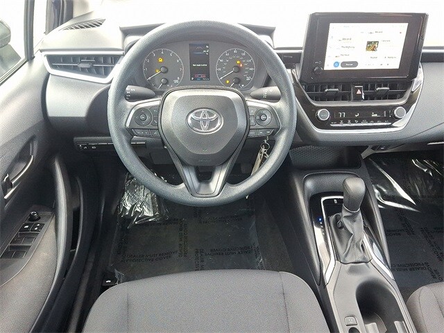 Thumbnail: 2024 Toyota Corolla - 11