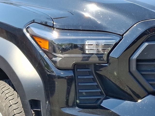 Thumbnail: 2024 Toyota Tacoma - 8