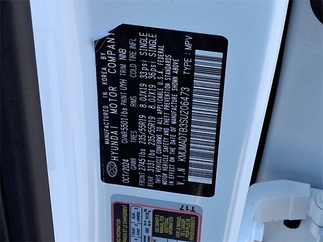 Thumbnail: 2025 Genesis GV70 - 25