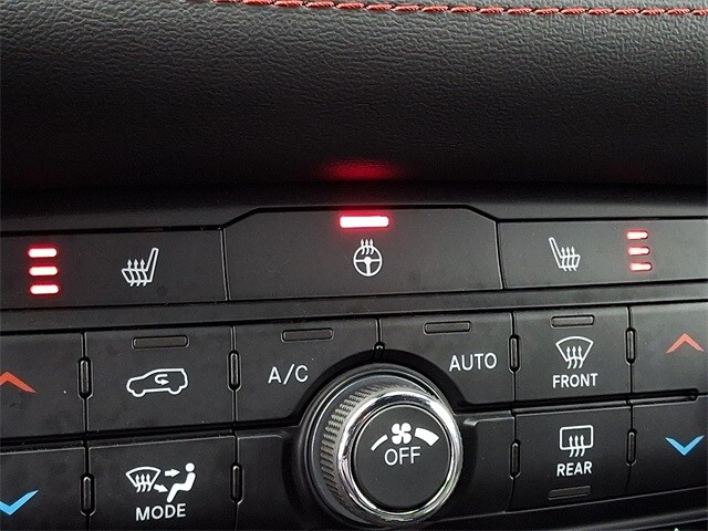 Thumbnail: 2025 Dodge Durango - 25