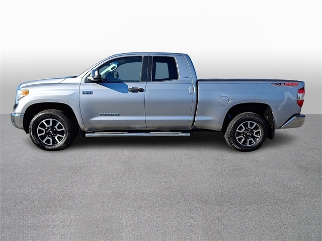 Thumbnail: 2014 Toyota Tundra - 7