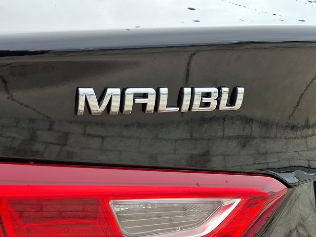 Thumbnail: 2024 Chevrolet Malibu - 29