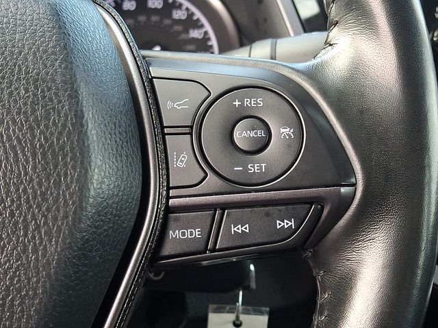 Thumbnail: 2023 Toyota Camry - 21