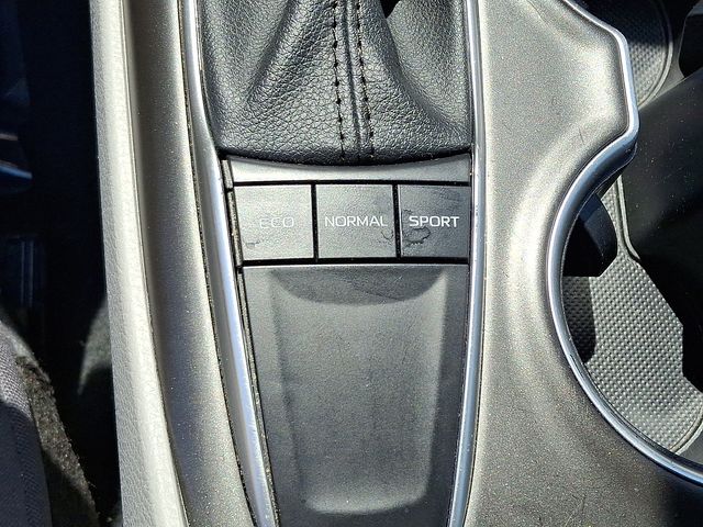 Thumbnail: 2024 Toyota Camry - 22