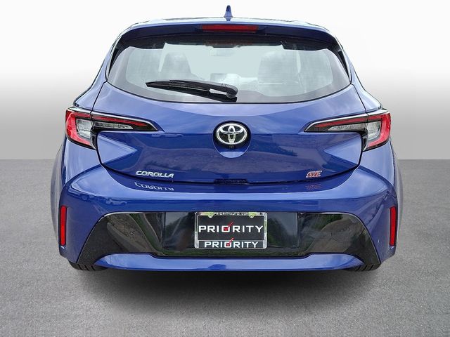 Thumbnail: 2025 Toyota Corolla - 5