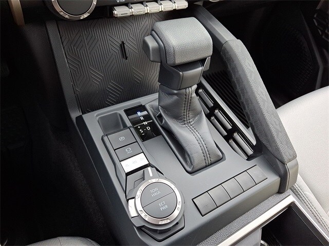 Thumbnail: 2025 Toyota Tacoma - 12