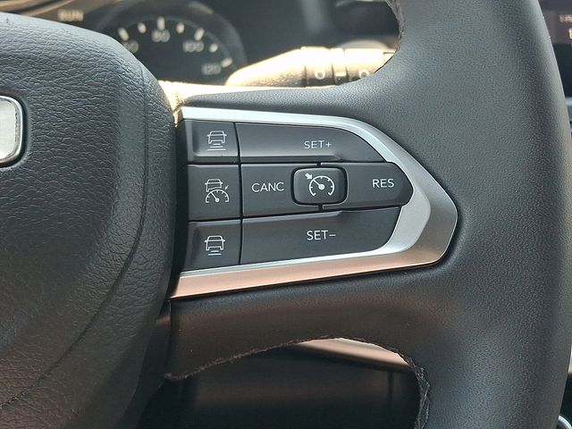 Thumbnail: 2025 Jeep Compass - 21