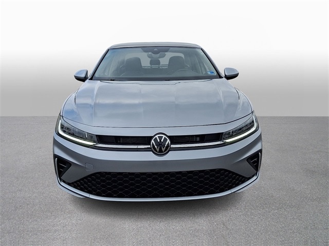 Thumbnail: 2025 Volkswagen Jetta - 2