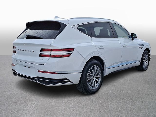 Thumbnail: 2025 Genesis GV80 - 4