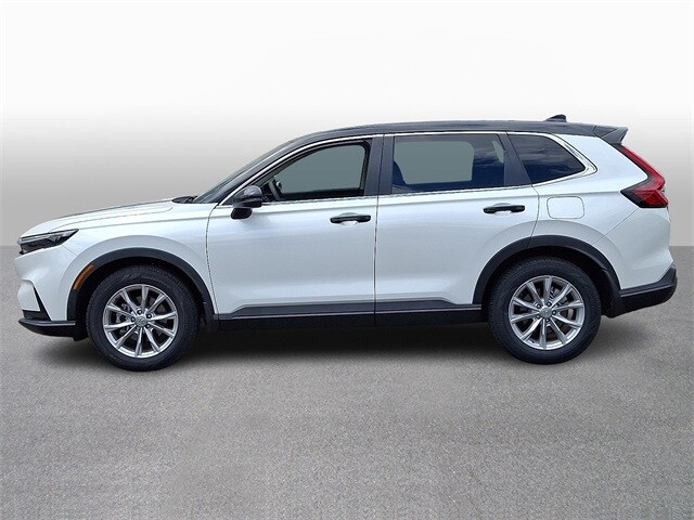 Thumbnail: 2023 Honda CR-V - 7